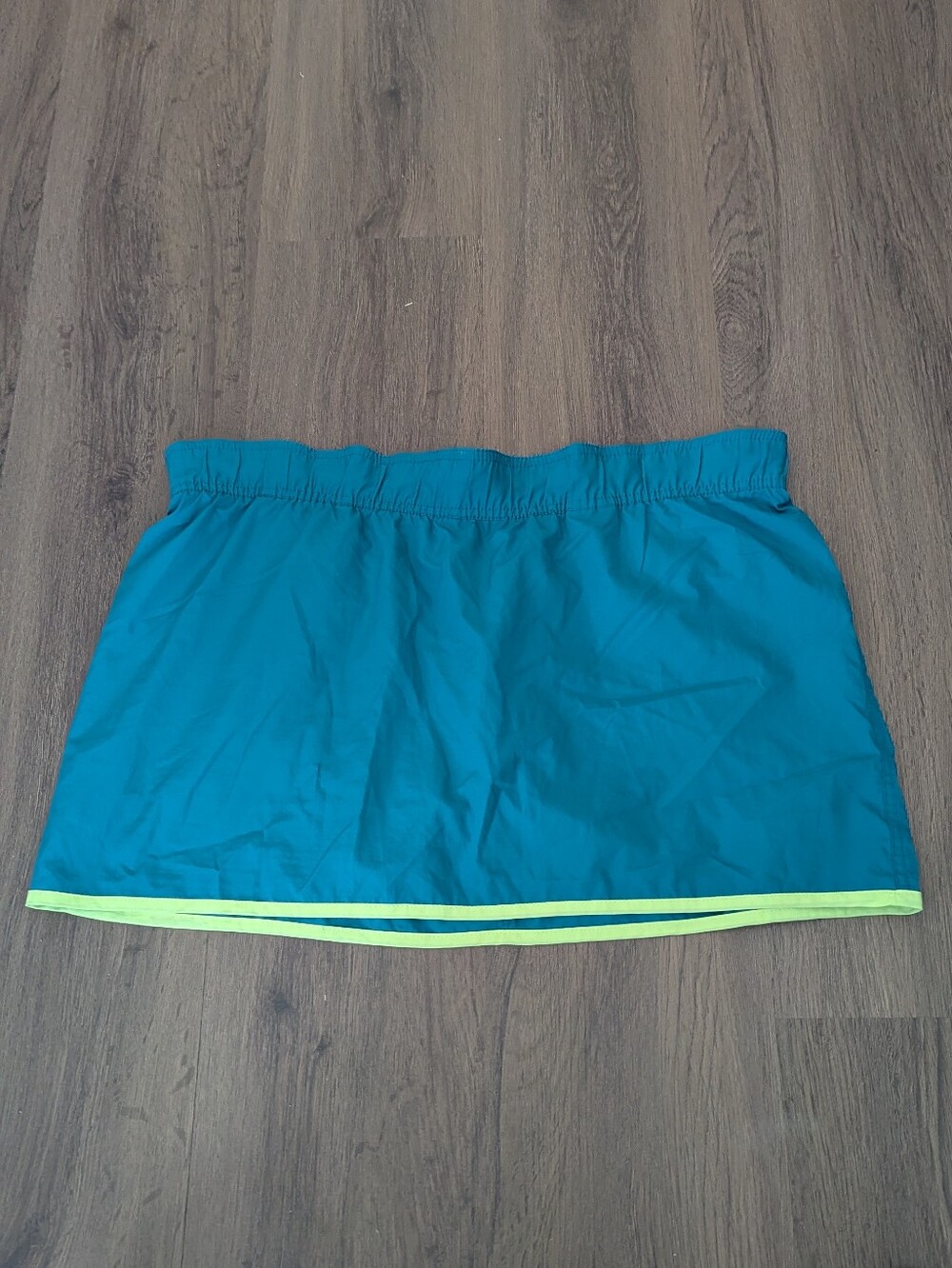 Columbia Skort